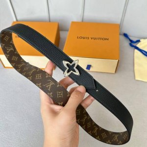 Original Packaging L0Uis Vuitt0N This Season's New Product, Women's Original Bel