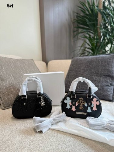 Chrome Hearts Bowling Ball 20cm DDD