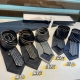 Dior's new tie, Dior men's CD tie, is a rare choice that shows exquisite craftsm