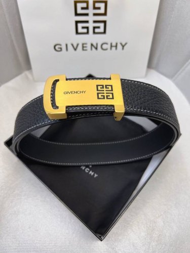 Givenchy Original Top-Layer Cowhide Lychee Grain Surface Lining Top-Layer Cowhid