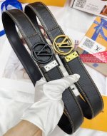 Belt: Lv..Louis..Vuitton top replica. Belt: Original quality 100% imported origi