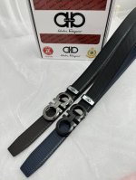 Product name: Ferragamo original Material: original cowhide belt, 100% first-la