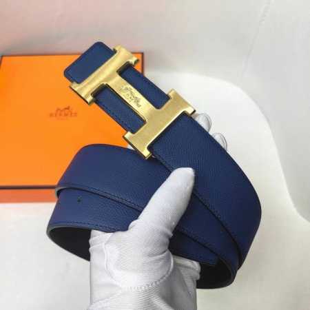 Herm S Official Website Synchronized Width 38Mm Original Palm Print Strap Body W - Click Image to Close