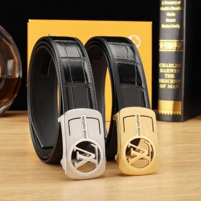 Special Louis Vuitton Automatic Secret Original Single High-End Quality Supports