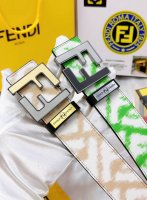 Belt Fendi. Fendi.. Top Original Replica. Belt 100% Imported Top Layer Cowhide G
