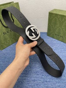 55090 Gucci classic style imported original printed surface with original leathe