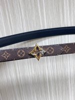 2.0 width, new style of the season, double-sided belt with imported cowhide on o