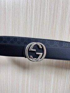 New for the season, this eye-catching men's belt is part of the 2026 Early Sprin