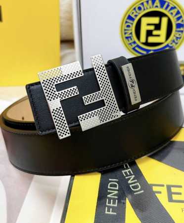 Belt: Fendi. Fendi. Top replica - Belt: Original quality 100% imported top laye - Click Image to Close