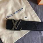 - Louis Vuitton original quality Made in Spain, embossed with new monogram lett