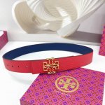 4.0Cm Tori Belt Double-Sided Top Layer Cowhide Length 80.85.90.95.100.105. Eu