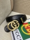 Product Name: Gucci.Gu...Ci Original Single Material: Original Single Cowhide Be