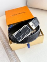 Product Name: Lv..Louis..Vuitton Belt Original Automatic Belt Belt Model: Automa