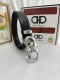 Product Name: Ferragamo Original Single Belt Material: 100% Top Layer Cowhide Le