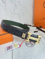 Product Name: Hermes Belt, Original Single Belt (Ddd) Model: Hook buckle, classi