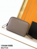 Crossbody Bag Model: 130308# Khaki color. Dual-use: Can be worn cross-body or a