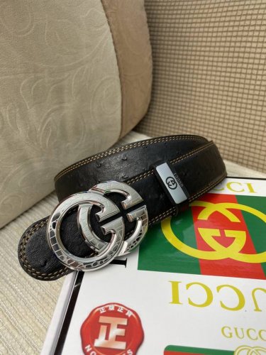 Product Name: Gucci.Gu...Ci Original Single Material: Original Single Cowhide Be