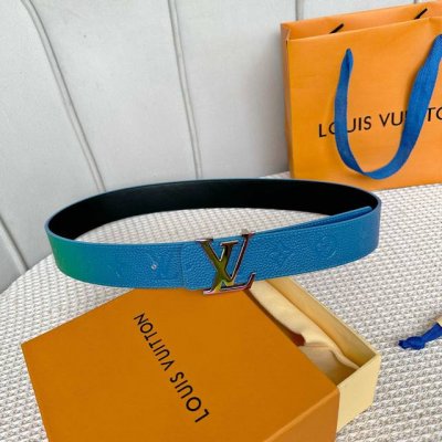 Original packaging L0Uis Vuitt0N counter's latest upgraded version. Width 40mm.