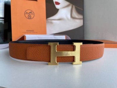 Recommend a suitable belt for men, it can really reflect a person's taste. This