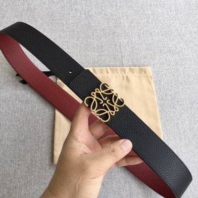 Comes With A Full Set Of Packaging Gift Boxes. Loewe Stainless Steel, Currently