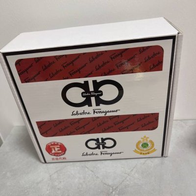 Product Name: Ferragamo Original Leather Belt (Ddd) Material: 100% top-grain cow