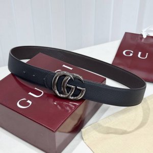 G brand. Suitable for both business casual and formal wear! 3.8cm Togo leather l
