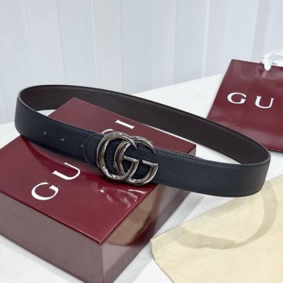 G brand. Suitable for both business casual and formal wear! 3.8cm Togo leather l