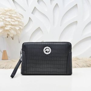 Stefano Ricci - Stefano Ricci's latest men's clutch. Made from imported calfskin