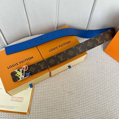 Special L0Uis Vuitt0N Counter Latest Upgraded Version 40Mm Width Exquisitely Cra