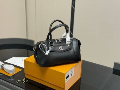 with folding box Vancouver Hr Lv new Biker Bag Vancouver Hr Lv new Biker Bag, S