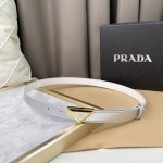 This Exquisite Leather Belt Exudes A Simple Yet Elegant Charm, 2.0 Cm Premium Qu