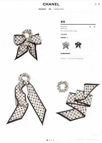 Ribbon 60 upgraded version polka dot headband combination is available for sale,