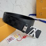Product name: Lv..Louis..Vuitton belt original Model: Buckle, classic pure stee