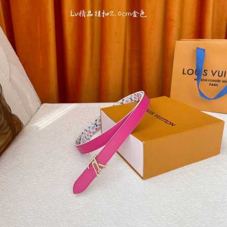 Louis Vuitton: Classic Authentic Quality, Classic Print Paired With Original Pla - Click Image to Close