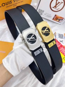 Belt: Lv..Louis..Vuitton Top Replica - Belt: Original quality 100% imported orig