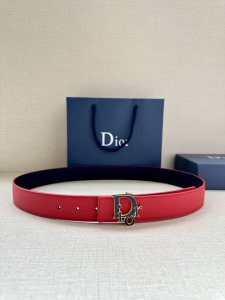 Width 3.5 Cm This 35 Mm Double-Sided Belt Combines Classic Elegance With A Moder