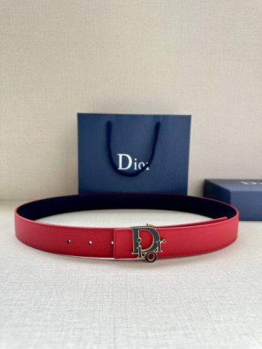 Width 3.5 Cm This 35 Mm Double-Sided Belt Combines Classic Elegance With A Moder