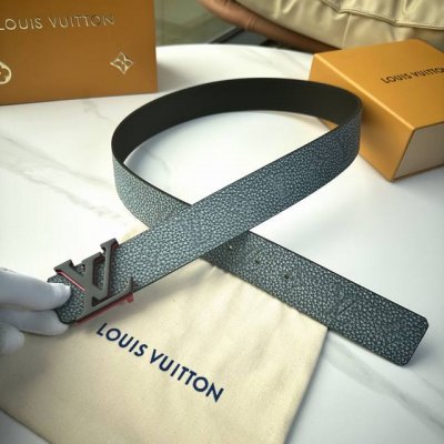 L0Uis Vuitt0N latest upgraded version in the counter, width 40mm, original washe