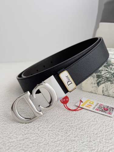 Product Name: Dior. Dior. Original belt. Belt Model: Buckle, original classic bu