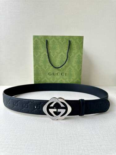 Width 4.0 Cm Gucci's Iconic Elements From The Classic Collection Are Reimagined