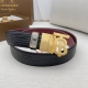 Product name: Burberry belt original Model: Buckle, classic pure copper material