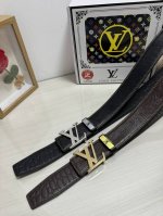 Product Name: Lv..Louis Vuitton Material: Original cowhide belt, 100% top-grain