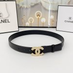 Chanel Double-sided first-layer calfskin original leather custom-made soft textu