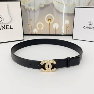 Chanel Double-sided first-layer calfskin original leather custom-made soft textu
