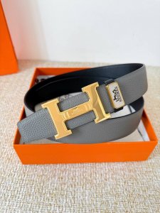 Product Name: Hermes Belt, Original Single Belt (Ddd) Model: Hook buckle, classi