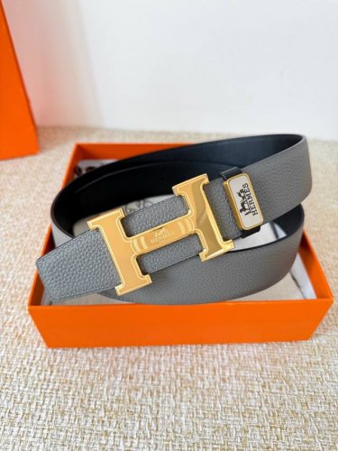 Product Name: Hermes Belt, Original Single Belt (Ddd) Model: Hook buckle, classi