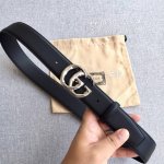 Special Gucci Top-Grade Original Single 3.8 Cm, Currently Available At The Store