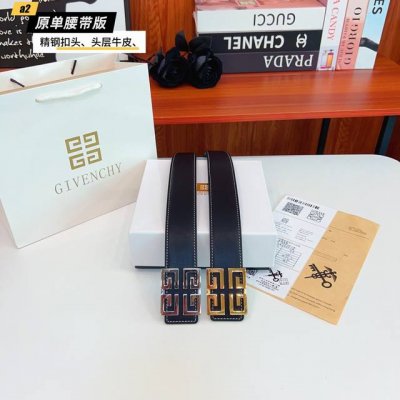 A new Givenchy product. Made from double-sided, imported Italian cowhide leather