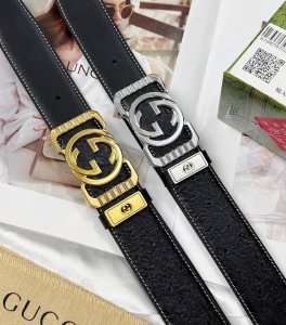 Belt: Gucci..Gu..Cci top replica. Belt: Gucci. Original quality 100% imported o
