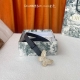 Dior new belt, made of fine top layer leather, soft to the touch, comfortable an